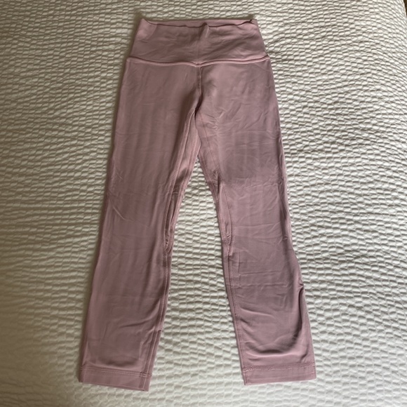 Lululemon Align Leggings - Picture 2 of 5